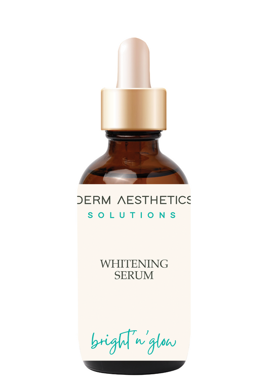 Whitening Serum