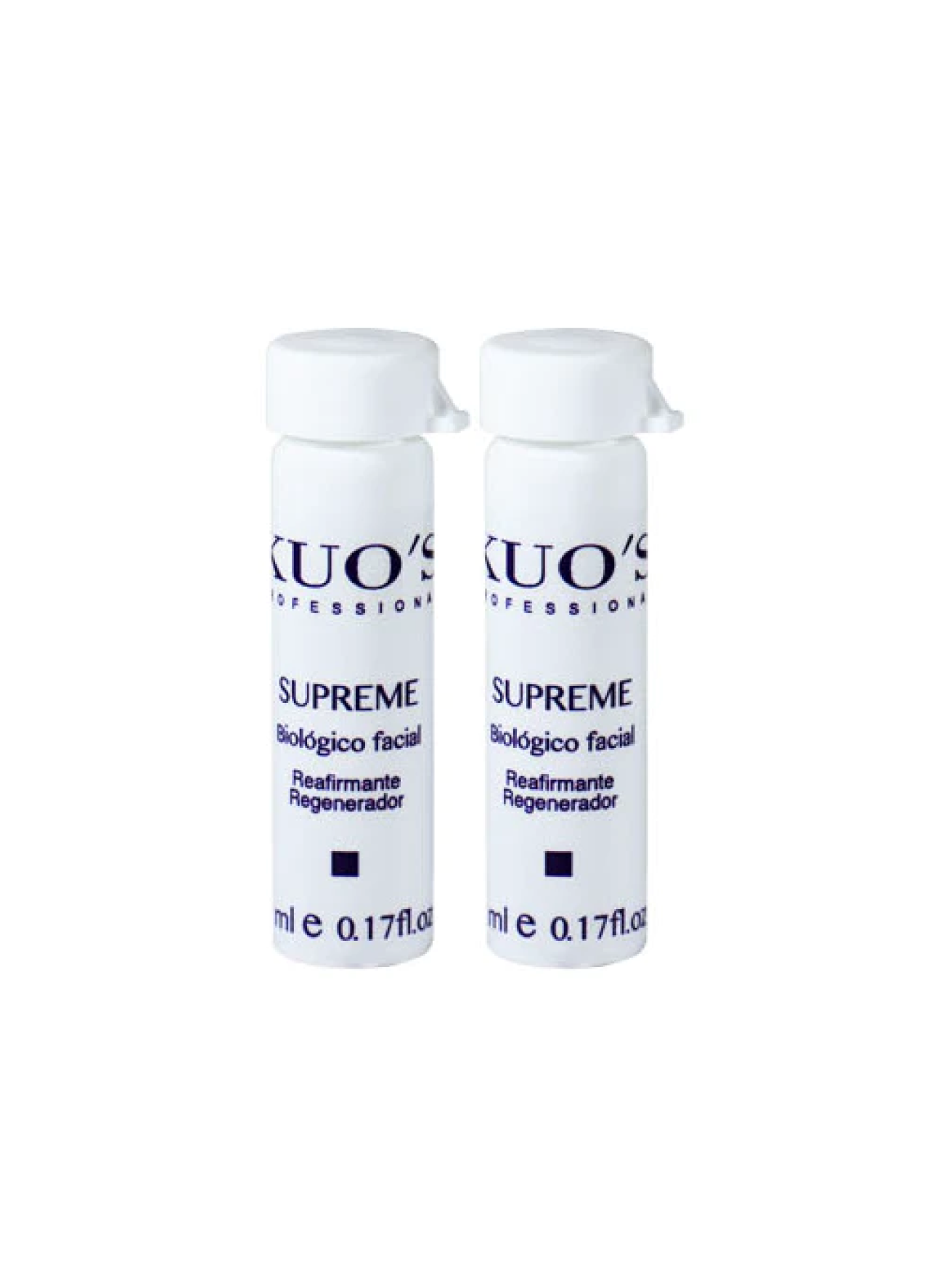 Wrinkle Eraser Supreme Biological Ampoules