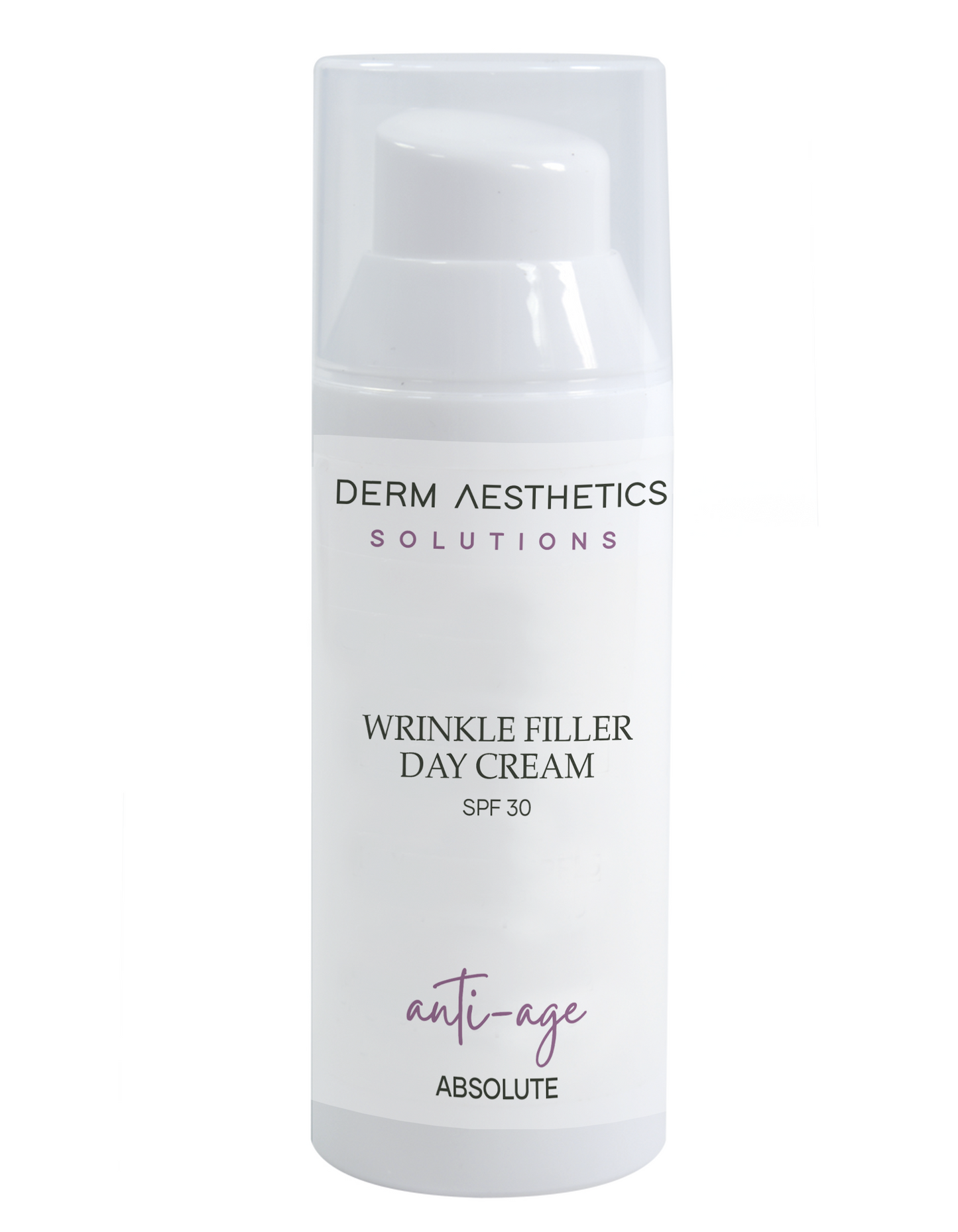 Wrinkle Filler Day Cream