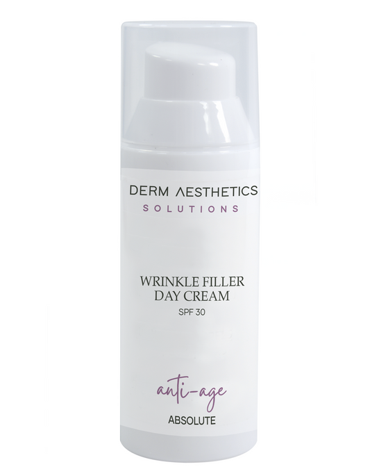 Wrinkle Filler Day Cream