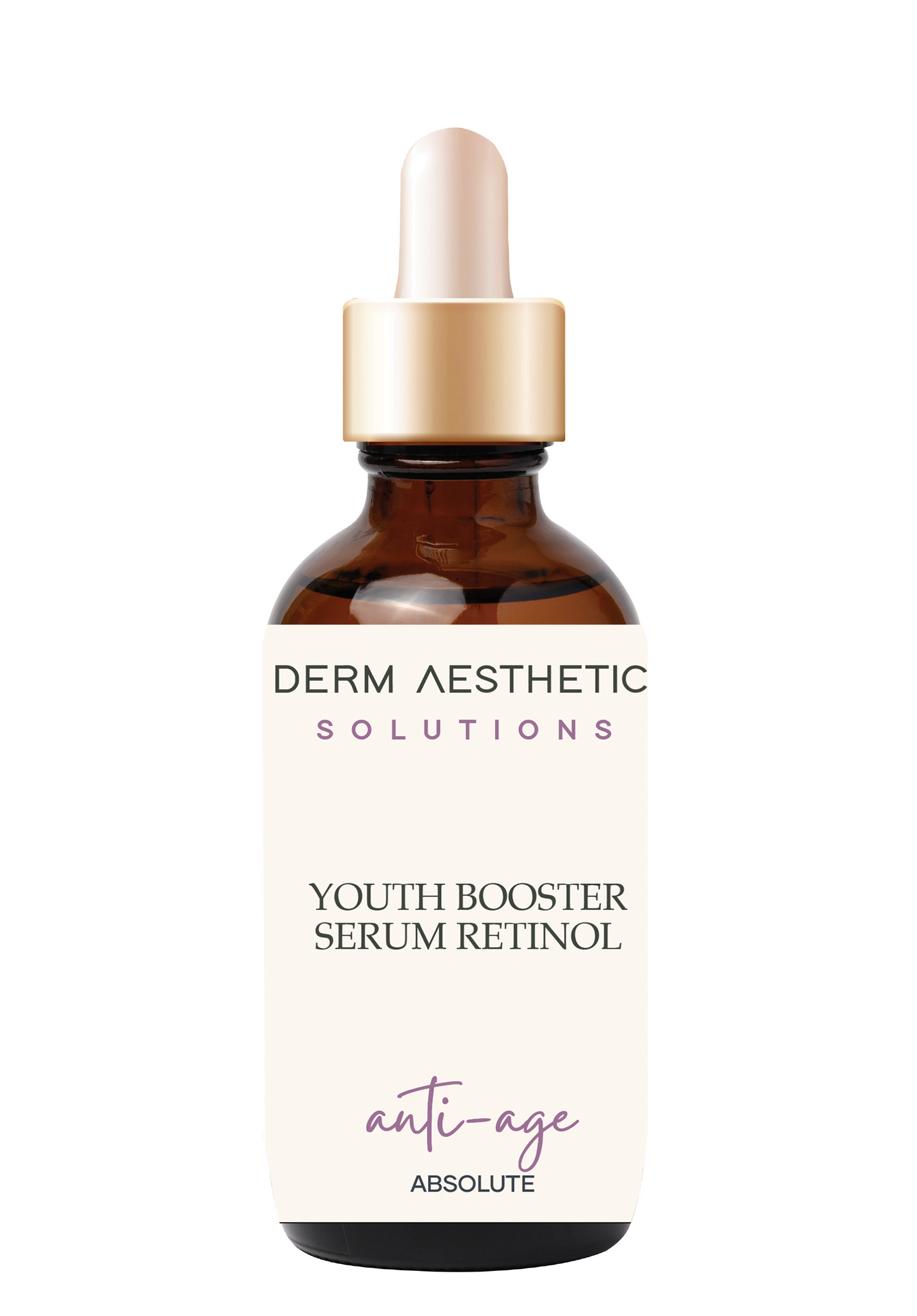 Youth Booster Serum Retinol