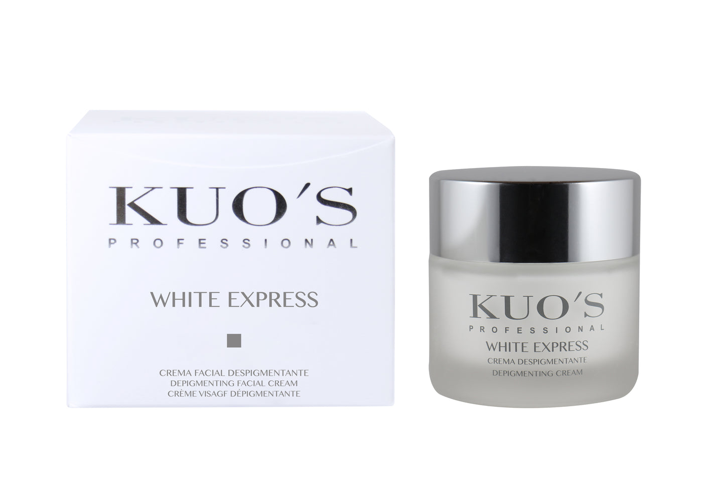 Renewal White Express - Lightens And Brightens Pigmentation