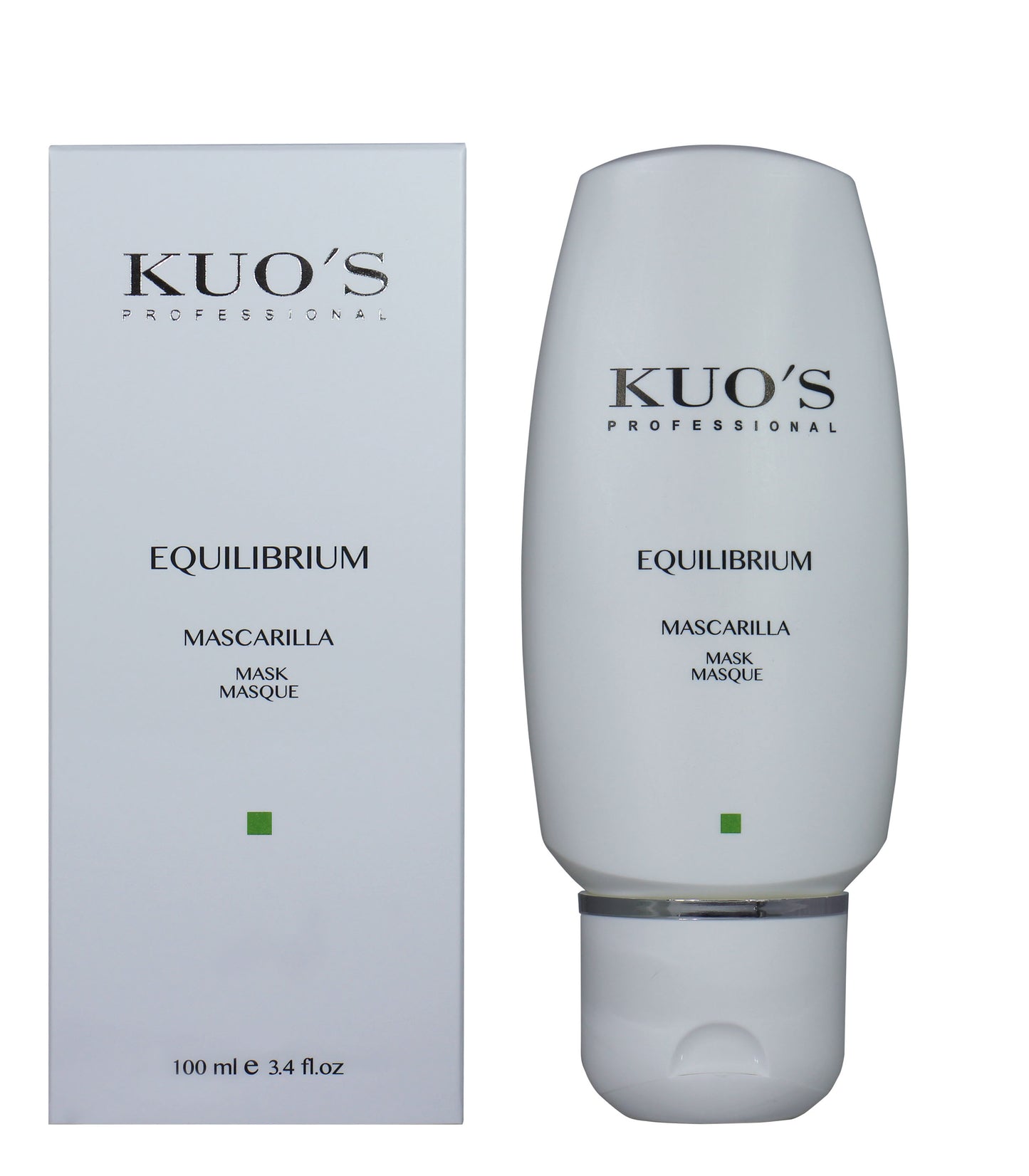 Equilibrium Cleansing Milk - For Combination, Oily And Acne Prone Skin