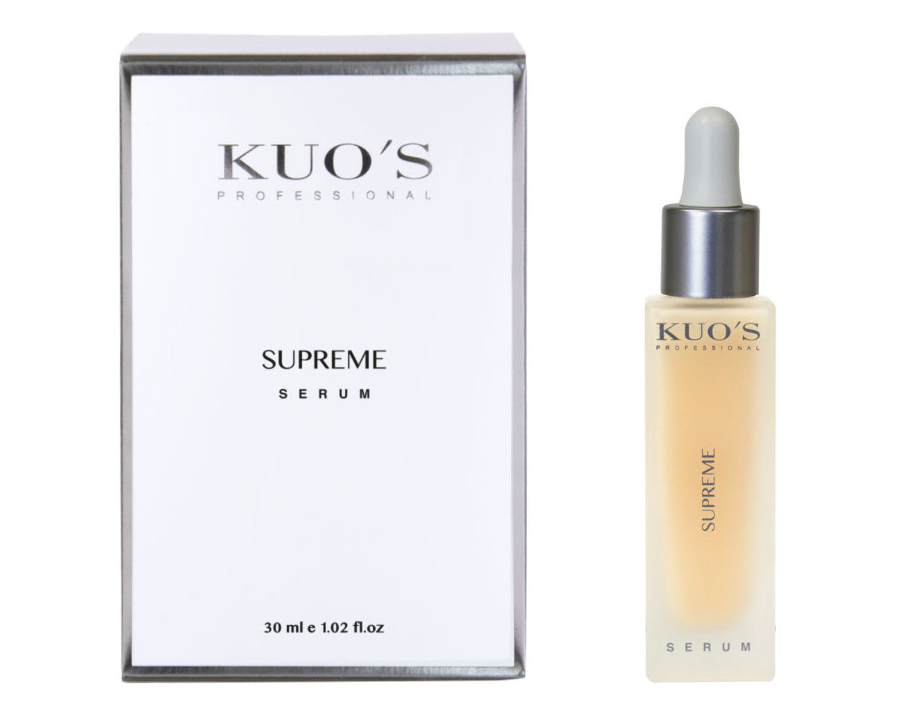 Supreme Anti-aging Serum - High Performance Lifting