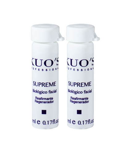 Wrinkle Eraser Supreme Biological Ampoules