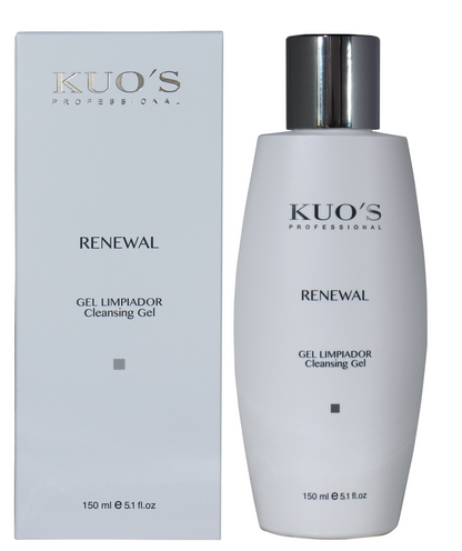 Renewal Cleansing Gel - Advanced Cleansing Gel For Hyperpigmentation