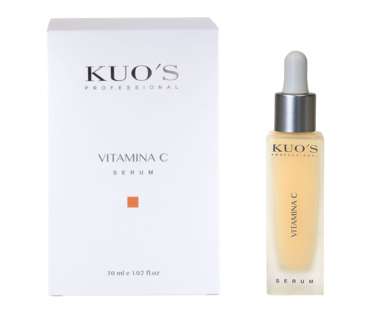 vitamin C & hyaluronic acid serum